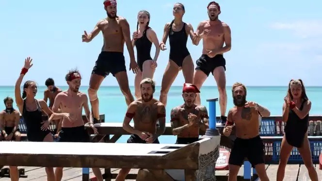 survivor romania irisha declaratii