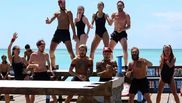 survivor romania irisha declaratii