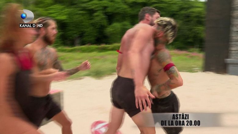 bataie survivor romania 2021