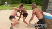 bataie survivor romania