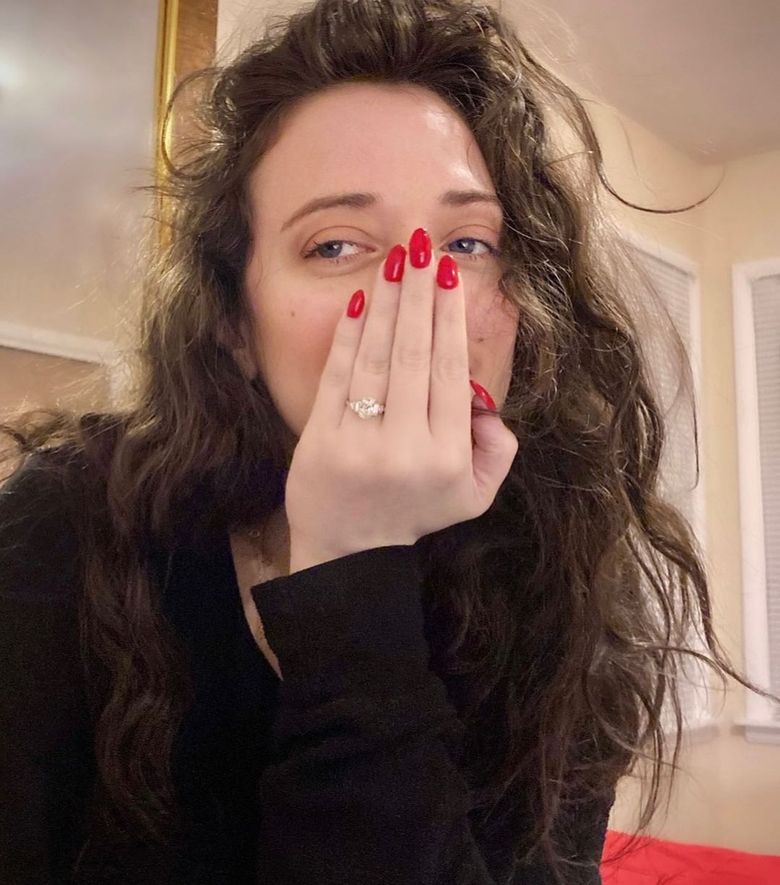 kat dennings si andrew wk
