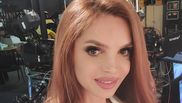 cristina sptar despartire