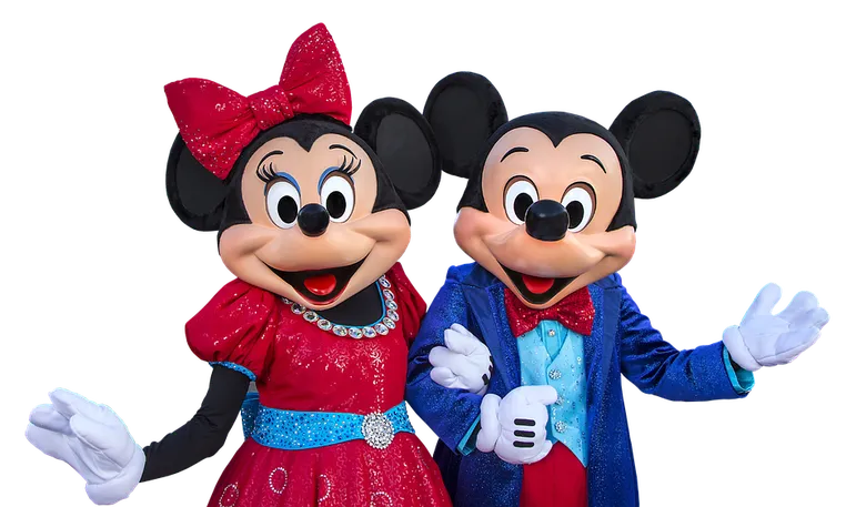 Mickey Mouse împlinește 93 de ani Mickey Mouse împlinește 93 de ani