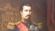  cine a fost Alexandru Ioan Cuza: naștere, copilărie, căsătorie, domnie