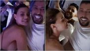 ana maria mocanu si rares ciortan 