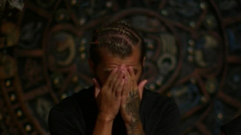 sebastian chitosca survivor romania