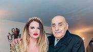 oana si viorel lis parinti