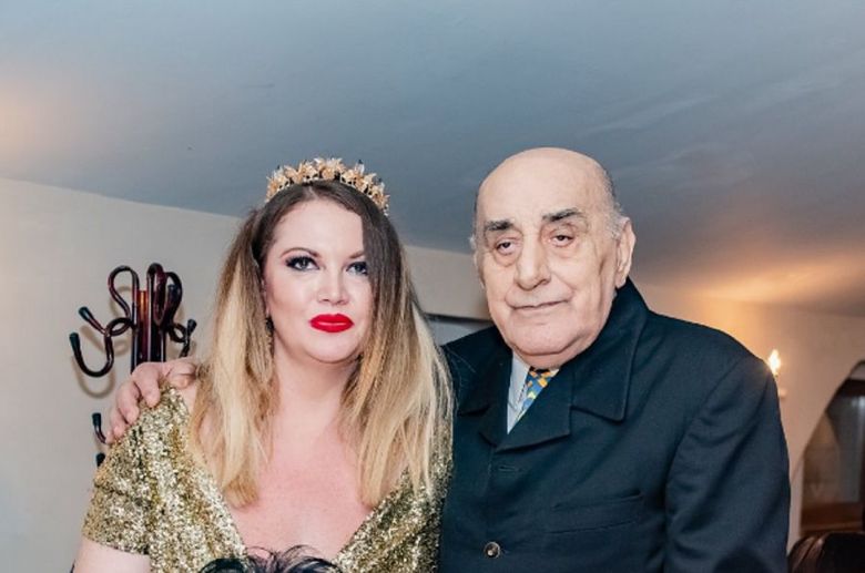 oana si viorel lis parinti