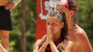 elena marin survivor romania