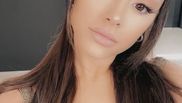 ariana grande nunta