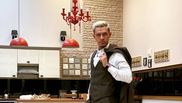 cristian comanici si adriana puterea dragostei