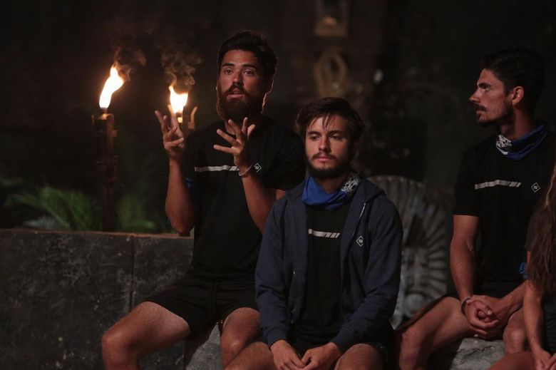 sorin puscasu despre survivor 