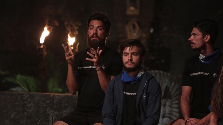 Sorin Pușcașu a fost eliminat de la Survivor România și acum vorbește despre experiența trăită sorin puscasu despre survivor