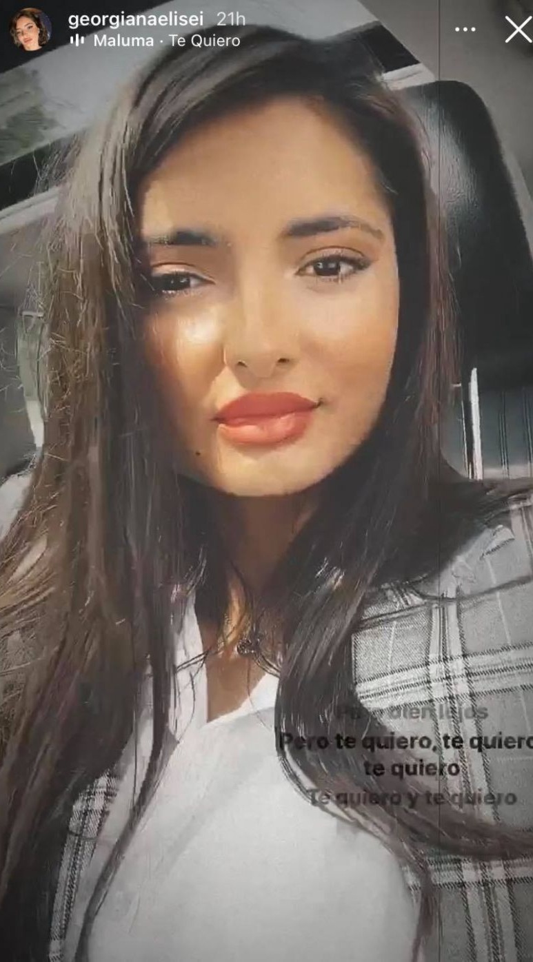 georgiana elisei vrea sa se impace cu jador