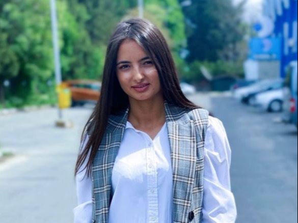 georgiana elisei jador