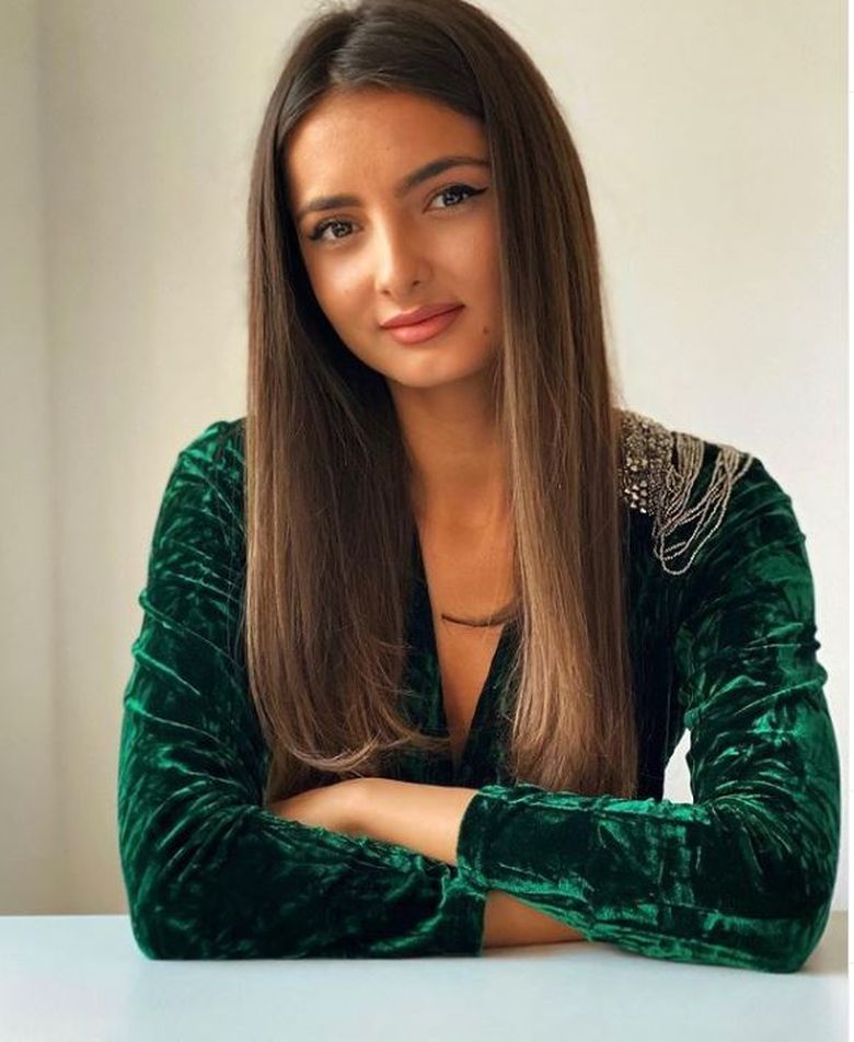 georgiana elisei si jador relatie