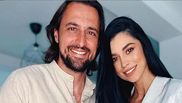 cristina si denis stefan parinti de fetita