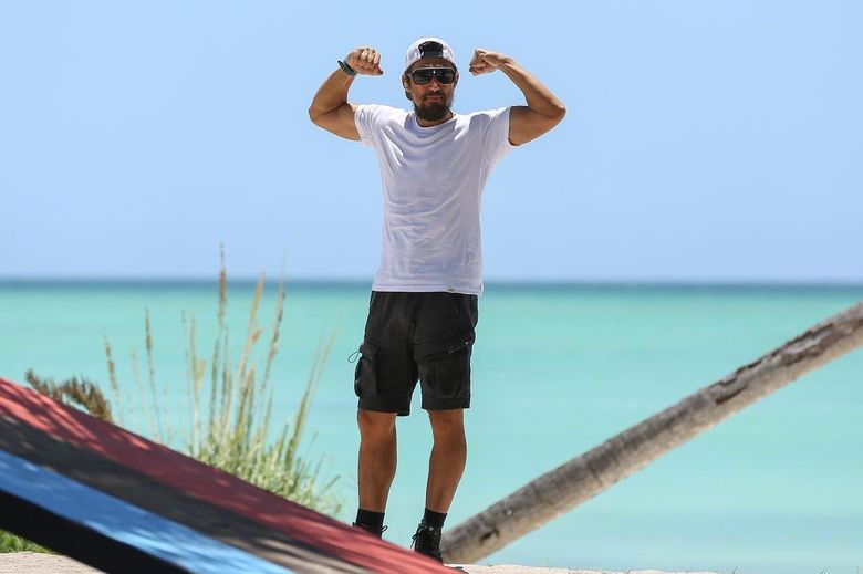 daniel pavel survivor 2021