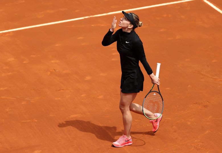 Topul celor mai mari câștiguri din istoria tenisului feminin: Simona Halep ocupă o poziție fruntașă Topul celor mai mari câștiguri din istoria tenisului feminin: Simona Halep ocupă o poziție fruntașă
