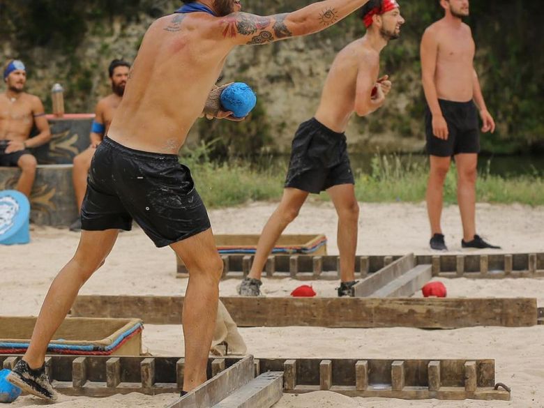 Bogdan Urucu vorbește despre experiența Survivor la scurt timp după eliminare bogdan urucu declaratii dupa eliminare