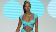 naomi campbell bebelus