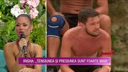 irisha declaratii