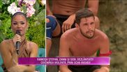 irisha despre survivor