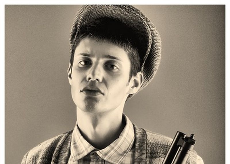 Cine au fost Bonnie și Clyde.