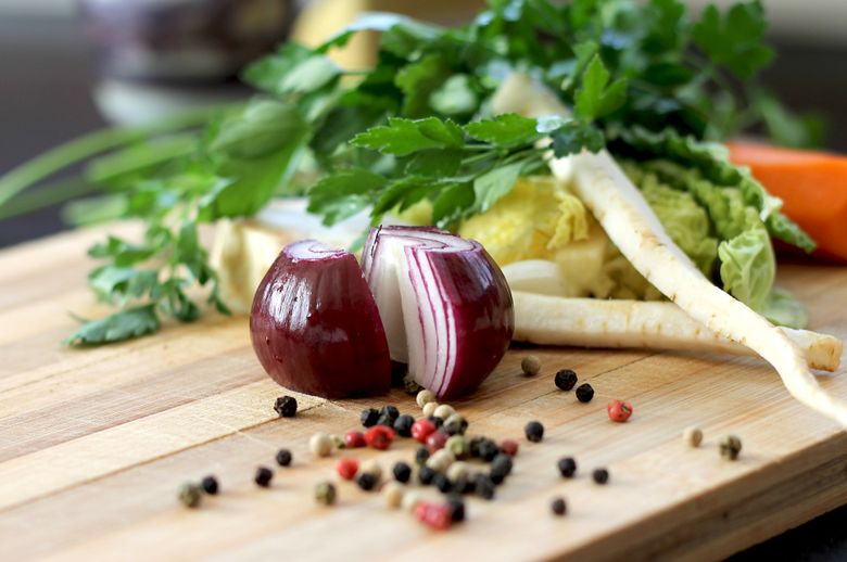 De ce să introduci ceapa roșie în alimentație: beneficii miraculoase!