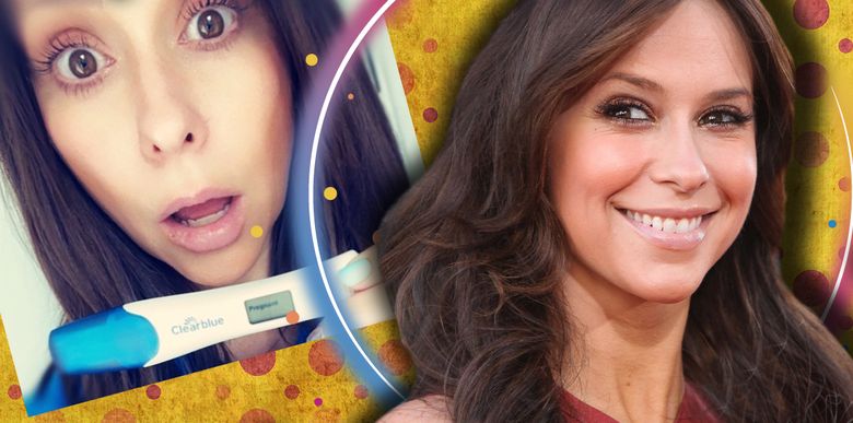 Jennifer Love Hewitt este însărcinată! Actrița așteaptă cel de-al treilea copil Jennifer Love Hewitt este însărcinată! Actrița așteaptă cel de-al treilea copil