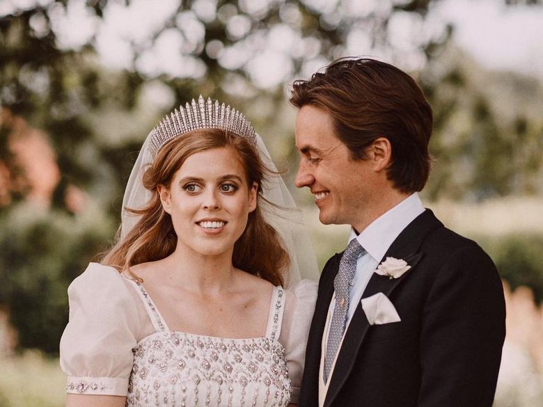 Prințesa Beatrice și Edoardo Mapelli Mozzi vor deveni părinți pentru prima oară printesa beatrice insarcinata