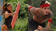 zanni si elena marin scandal survivor romania