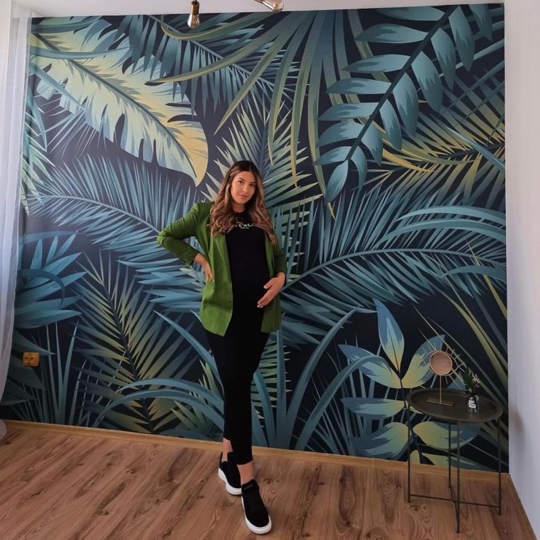 daniela iliescu culita sterp