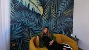 daniela iliescu surpriza pentru culita sterp