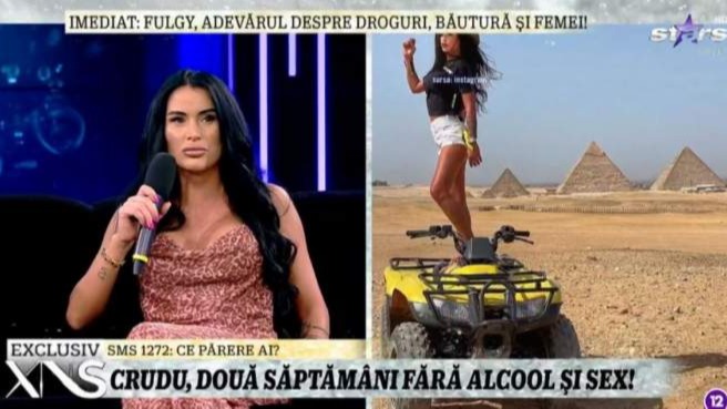 daniela crudu declaratii iubit