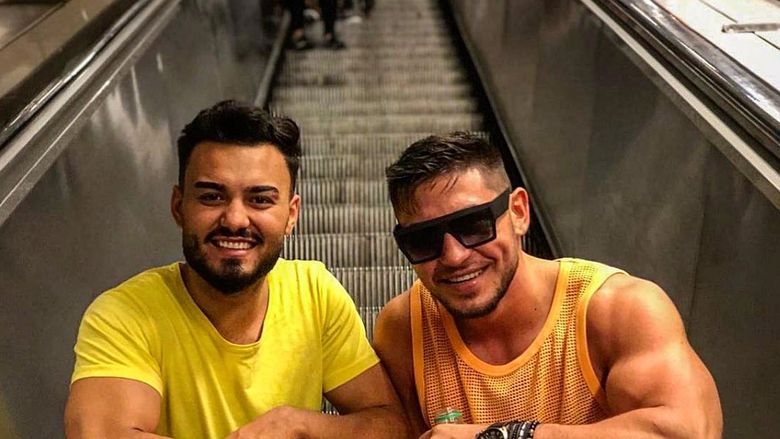 Bogdan Mocanu a mărturisit că prietenul lui cel mai bun a fost dat afară din casă bogdan mocanu despre jador
