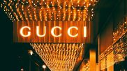 Guccio Gucci și istoria casei de modă Gucci