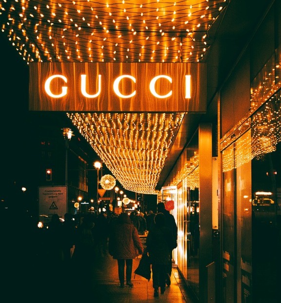 Guccio Gucci și istoria casei de modă Gucci