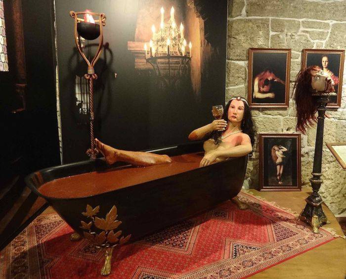 Cine a fost Elisabeta Bathory, supranumită contesa Dracula
