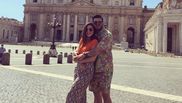 madalina si george puterea dragostei