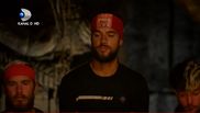 Cine a fost nominalizat la survivor aseara