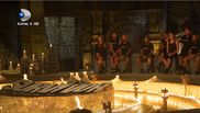 Cine a fost nominalizat la survivor astazi