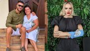 Mama lui Culita Sterp a criticat-o pe Simona Hapciuc