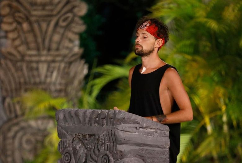 cucu eliminare survivor romania