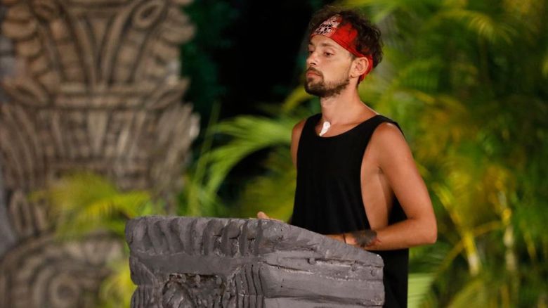 Cucu a fost eliminat de la Survivor România și acum vorbește despre competiția din Republica Dominicană cucu eliminare survivor romania