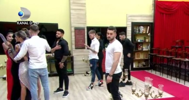 concurenti puterea dragostei sezon 3