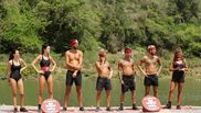Adevărul despre conflictul dintre Culiță Sterp și Raluca de la Survivor România