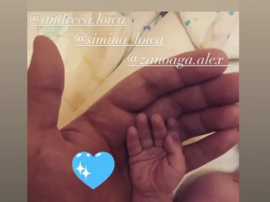 Sora Siminei de la Puterea Dragostei s-a căsătorit