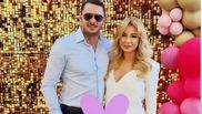 Cristina Herea va deveni mămică pentru prima dată