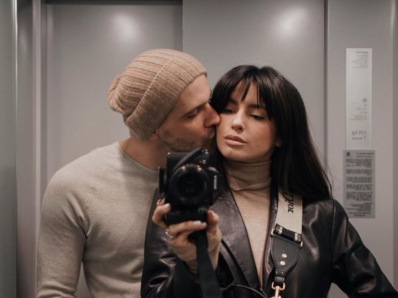 Ioana Grama și soțul ei au probleme în relația de cuplu ioana grama probleme in casnicie